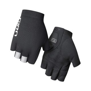 Rękawiczki Giro Xnetic Road Krótkie Czarne (M)