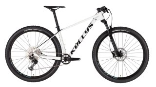 Kellys Gate 30 White 29" 2023 (M)