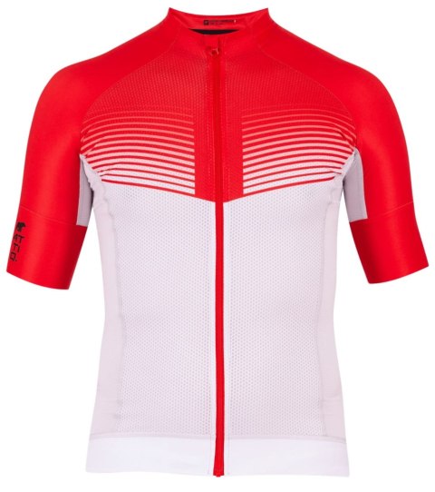 Koszulka Attiq Expert 3.0 Beryl Męska (S)