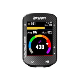 Licznik rowerowy GPS BSC300