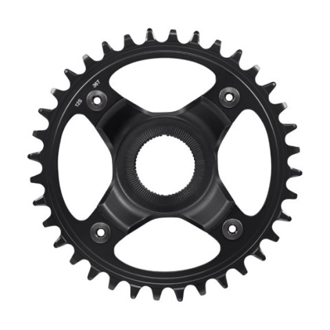 Tarcza Mechanizmu Korbowego Shimano SM-CRE80-12-B 36t