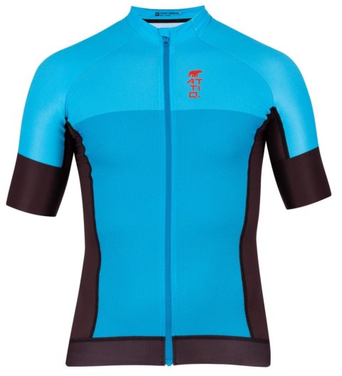 Koszulka Attiq Expert 3.0 Agate Męska (S)