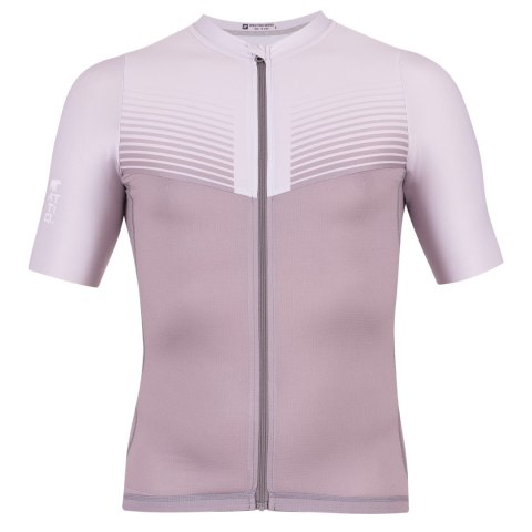 Koszulka Attiq Race Pro 2.0 Silver Męska (S)