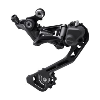 Przerzutka Shimano GRX RD-RX400 Tylna 10-rzędowa