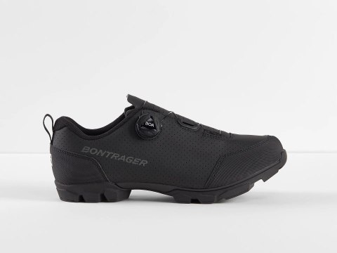 Buty Bontrager Evoke Czarne (44)