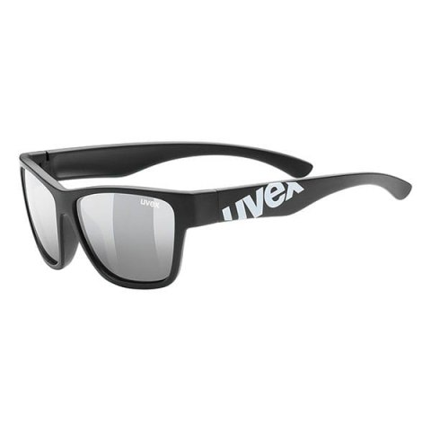 Okulary Uvex Dziecięce Sportstyle 508 (Niebieski Mirror Niebieski)