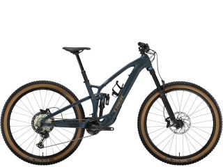 Trek Fuel EXe 8 XT Nautical Navy 2025 (L)
