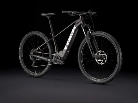 Trek Marlin+ 6 Dnister Black 2025 (L)