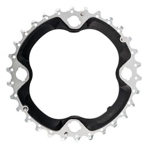 Tarcza Shimano Deore XT FC-M782 30t