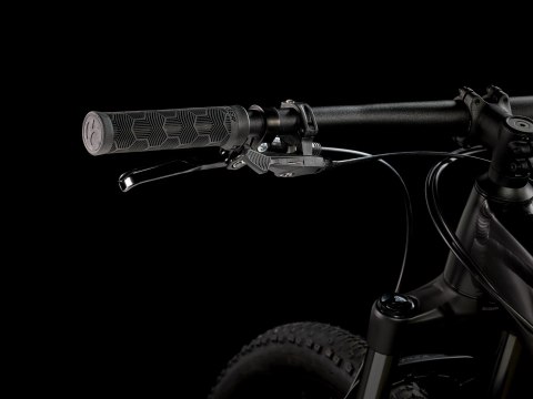 Trek Procaliber 6 Satin Trek Black/Lithium Grey 2026 (XL)