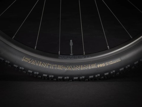 Trek Procaliber 6 Satin Trek Black/Lithium Grey 2026 (ML)