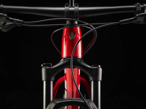 Trek Procaliber 6 Viper Red/Crimson 2025 (ML)