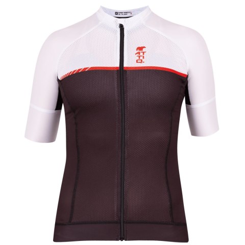 Koszulka Attiq Expert 3.0 Onyx Damska (L)