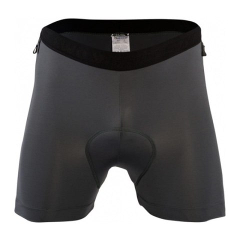 Spodenki Silvini Męskie Inner Pro 3XL (XXL)