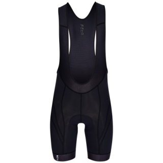 Spodnie Attiq Męskie Race Pro 2.0 Męskie Czarne (M)