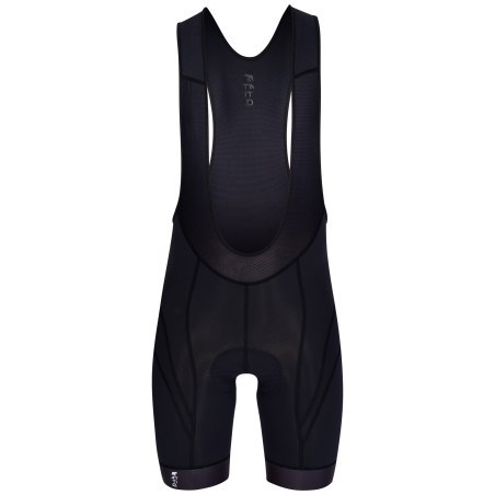 Spodnie Attiq Męskie Race Pro 2.0 Męskie Czarne (M)