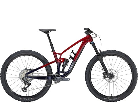 Trek Fuel EX 8 GX AXS XL 29 Rage Red 2024