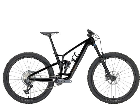 Trek Fuel EX 9.8 GX AXS L 29 Deep Smoke 2024