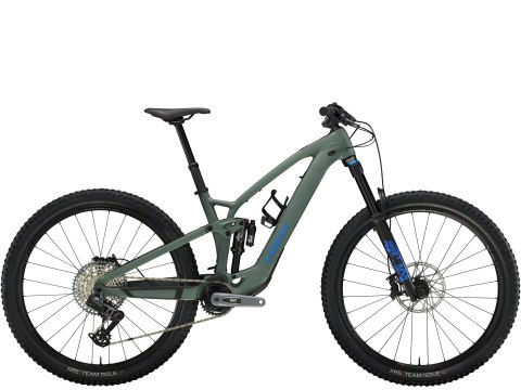 Trek Fuel EXe 8 GX AXS L Matte Keswick 2024