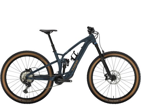 Trek Fuel EXe 8 XT XL Nautical Navy 2024