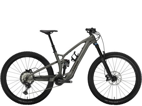 Trek Fuel EXe 8 XT XL Satin Mercury 2024