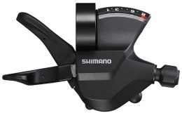 Dźwignia przerzutki Shimano Altus 8 rzędowa SLM315 Prawa