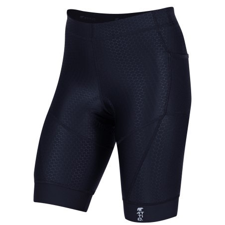 Spodenki Rowerowe Attiq Cargo CS Damskie (XS)