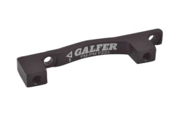 Adapter tarczy hamulcowej Galfer +63mm (223mm)