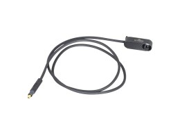 Trek Domane+ SLR Speed Sensor Cable Domane+ SLR Speed Sensor Cable TQ Czarny
