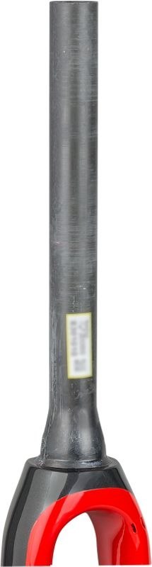 Trek 2019 Domane SL 6 Women's 700c Disc Fork 355mm, 48mm Czarny Dnister/Podczerwień