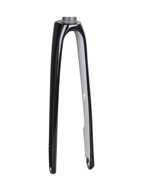 Trek 2020 Domane SLR 7 700c Rigid Forks 355mm, 48mm Antracytowy/Rtęciowy