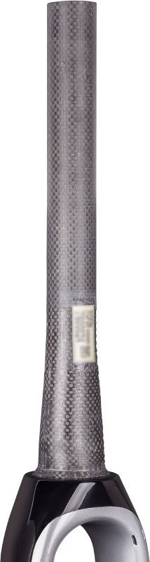 Trek 2017 Domane SLR 8 700c Disc Fork 360mm, 48mm Czarny Trek/Biały Trek