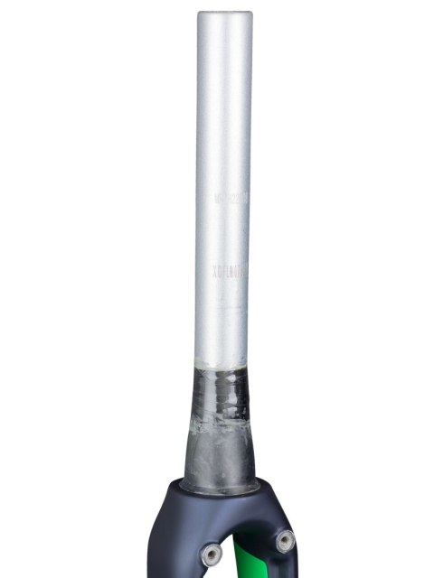 Widelec Trek 2018 Émonda SL 5 350mm, 40mm Granatowy