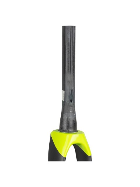 Trek 2020 Madone SL 700c Rigid Forks 230mm, 45mm Czarny Dnister/Volt