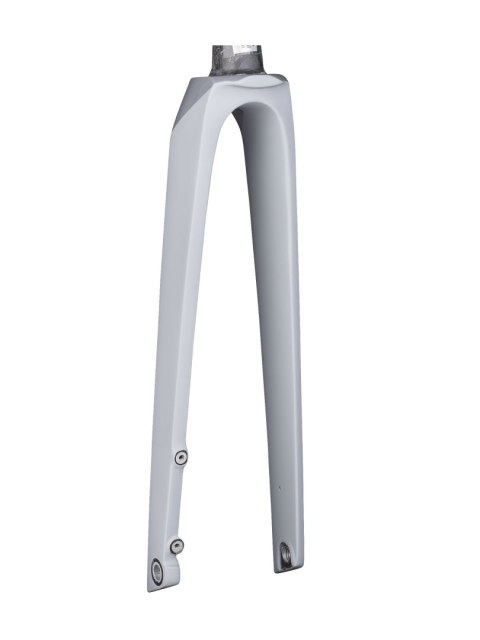 Trek Madone SLR 6 700c Disc Rigid Forks 230mm, 45mm Na szuter/Rtęciowy