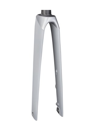 Trek Madone SLR 6 700c Disc Rigid Forks 310mm, 40mm Na szuter/Rtęciowy