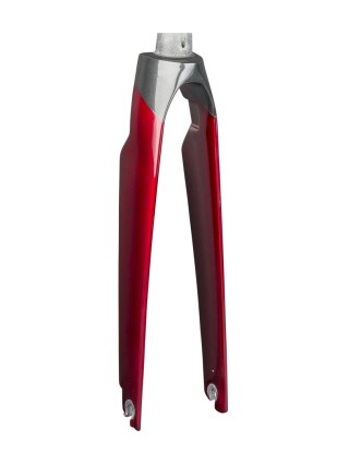 Trek Madone SLR 8 700c Fork 310mm, 40mm Czerwony Rage/Czarny Dnister