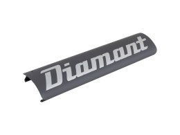 Diamant Zouma Deluxe+ Battery Cover Bateria Czarny Trek/Antracytowy