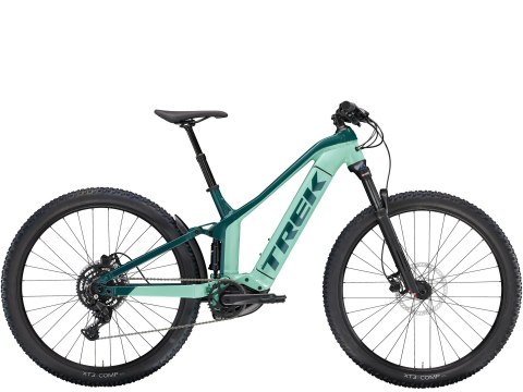 Powerfly FS 4 Gen 3 L Blue Sage/Juniper 2024