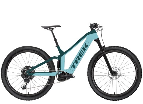 Powerfly FS 4 Equipped Gen 3 L Blue Sage/Juniper 2024