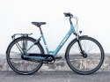 Trek District 1 Equipped Lowstep L Teal 2023