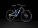Trek Top Fuel 9.7 M Blue Smoke Alpine Quicksilver Fade 2022