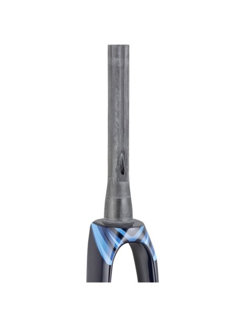 Trek 2021 Madone SL 700c Rigid Forks 230mm, 45mm Biały Crystal/Rtęciowy