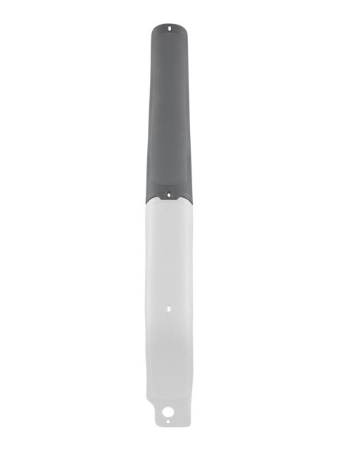 Trek 2021 Slash Carbon Upper Downtube Armor - Large Czarny