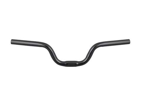Lee Chi 25.4 Kids' Handlebar 500 mm Czarny 2024