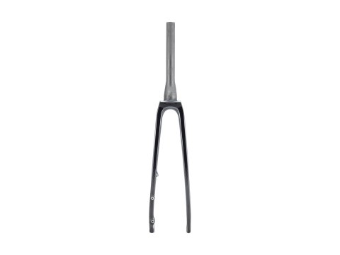 Trek 2023 Emonda SL 7 Forks 310mm, 40mm Galactic Grey/Onyx Carbon 2024