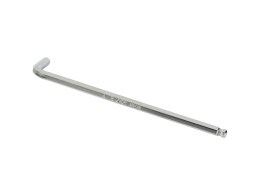 Tool Unior Ball-End Hex Wrench 8mm Silver