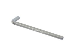 Tool Unior Hexagon Wrench 5mm Silver