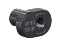 Trek 2023-2024 Fuel EXe Mino Link Nut M6 x 20mm Czarny