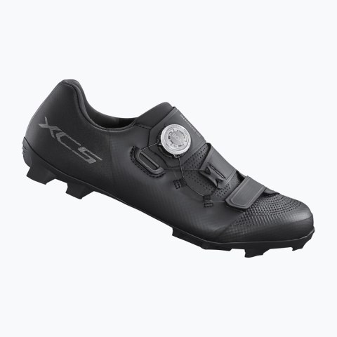 Buty Shimano SHXC502 Czarne (45)